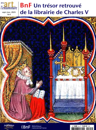 Art de l’enluminure