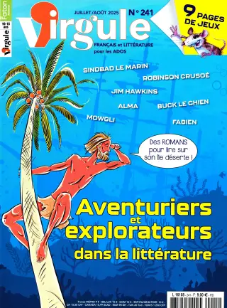 Virgule