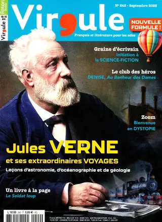 Virgule