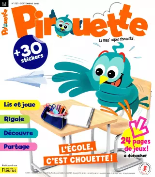 Pirouette