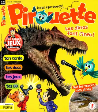Pirouette