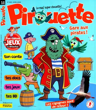 Pirouette