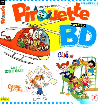Pirouette