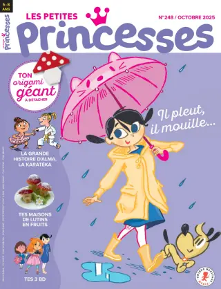 Les Petites princesses
