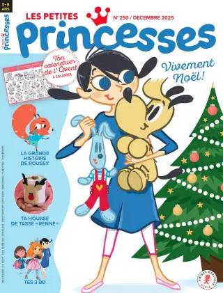 Les Petites princesses