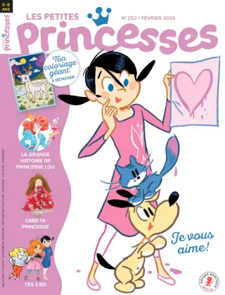 Les Petites princesses