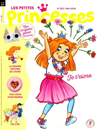 Les Petites princesses