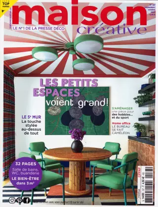 Maison Créative