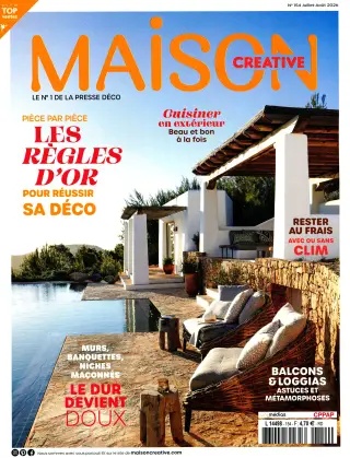 Maison Créative