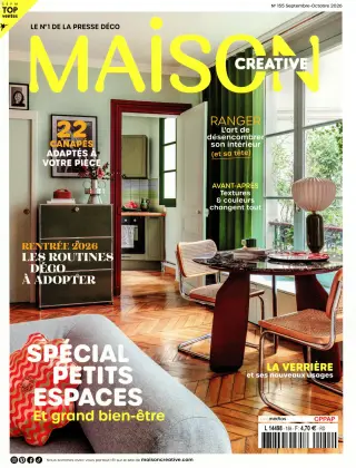 Maison Créative