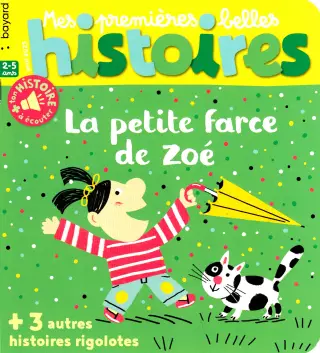 Abonnement Tralalire