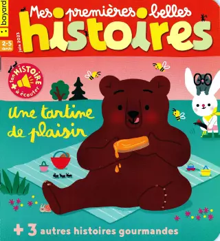 Abonnement Tralalire
