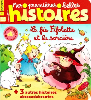 Abonnement Tralalire