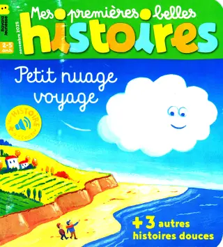 Mes 1ères belles histoires