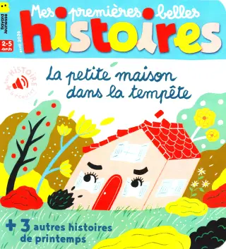 Mes 1ères belles histoires