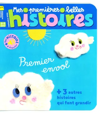 Mes 1ères belles histoires
