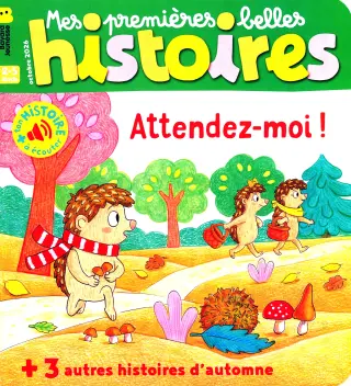 Mes 1ères belles histoires