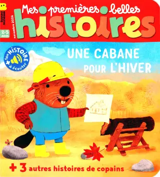 Mes 1ères belles histoires
