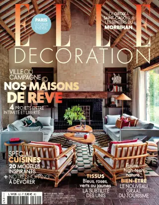 Elle décoration