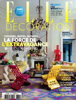 Elle décoration