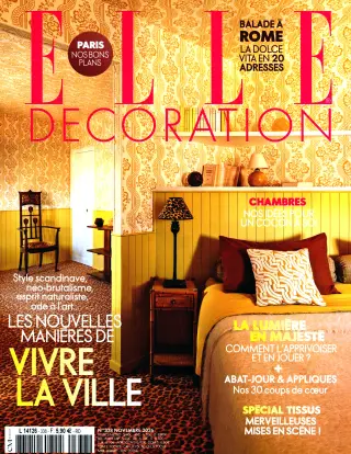 Elle décoration