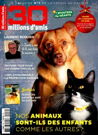 30 Millions d'Amis