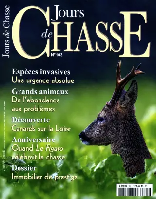 Abonnement Jours de chasse