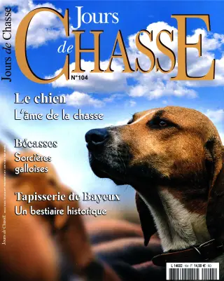Abonnement Jours de chasse