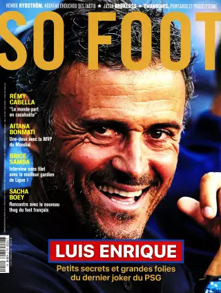 So foot