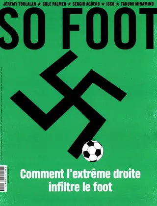 So foot