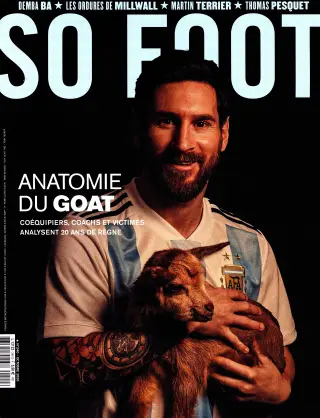 So foot