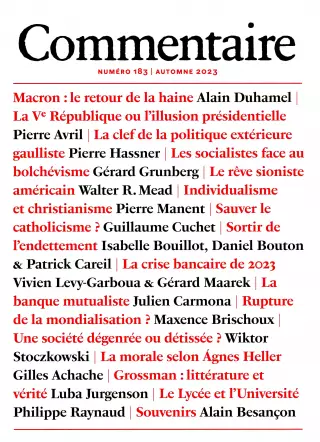 Abonnement Commentaire