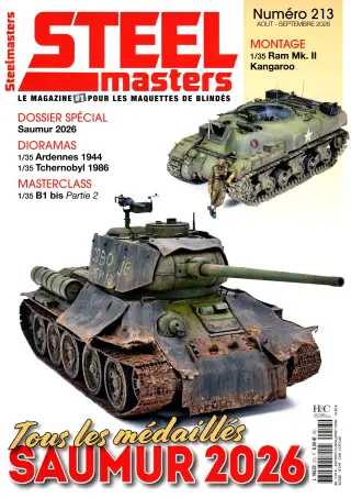 Steelmasters