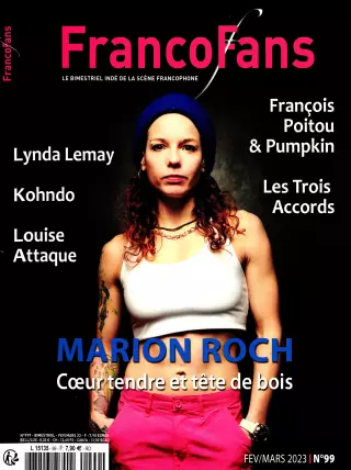 Abonnement Francofans