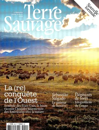 Terre Sauvage