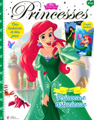 PRINCESSES ( pour une livraison en librairie ou à l'école )