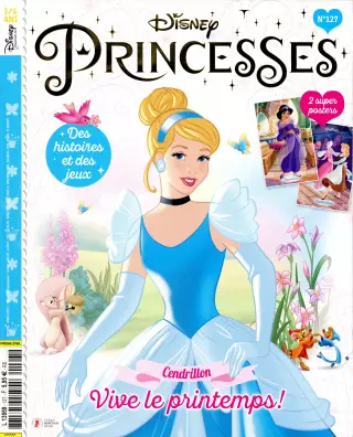 Princesses Disney
