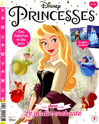 Princesses Disney