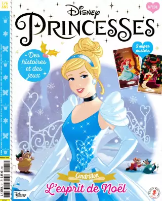Princesses Disney