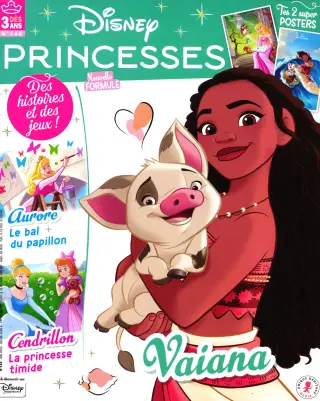 Disney Princesses