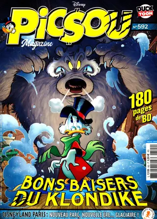 Picsou Magazine