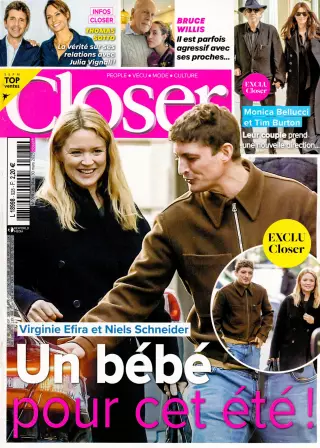 Closer