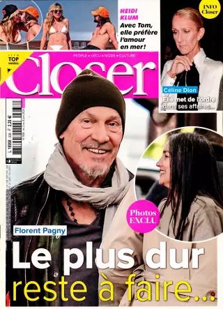 Closer