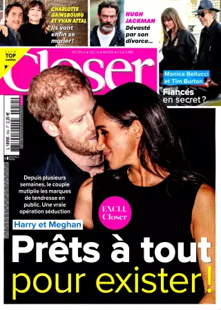 Closer