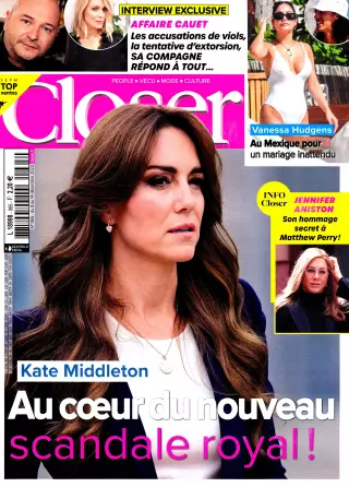Closer
