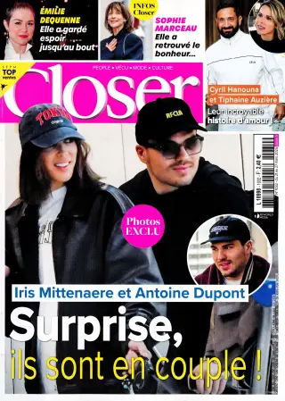 Closer