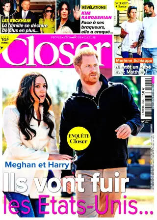 Closer