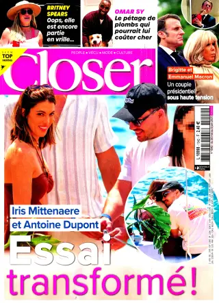 Closer