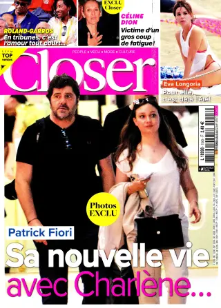 Closer
