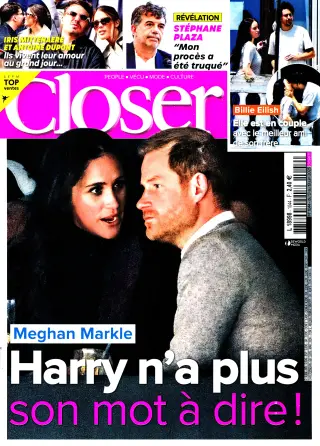 Closer